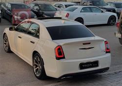 كرايسلر 300